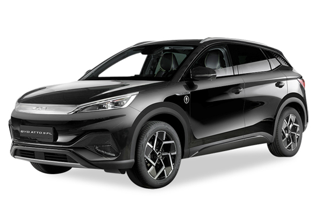 מגן לממיר קטליטי לBYD אטו 3 ‏