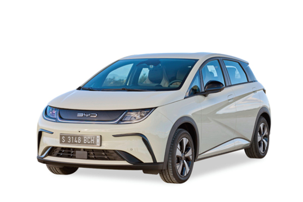 מגן לממיר קטליטי לBYD דולפין ‏