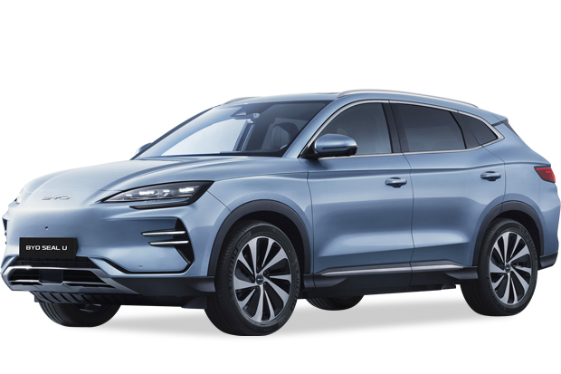 מגן לממיר קטליטי לBYD סיל U ‏