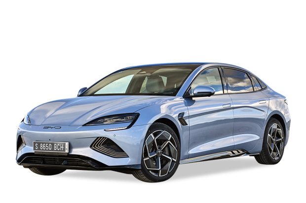 מגן לממיר קטליטי לBYD סיל ‏