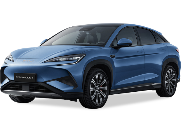 מגן לממיר קטליטי לBYD סיליון 7 ‏