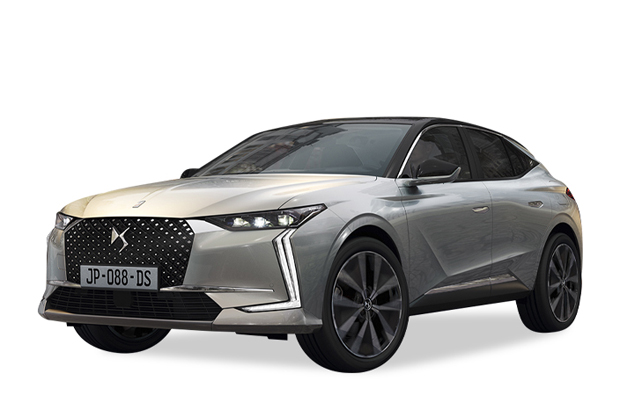 מגן לממיר קטליטי לDS 4 ‏