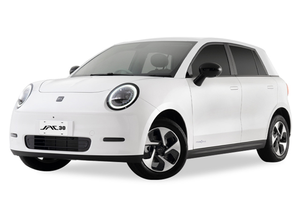 מגן לממיר קטליטי לJAC 30 ‏