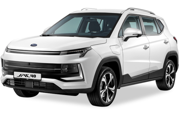 מגן לממיר קטליטי לJAC 40 ‏