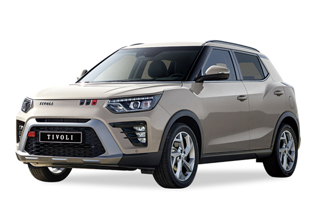 מגן לממיר קטליטי לKGM טיבולי ‏