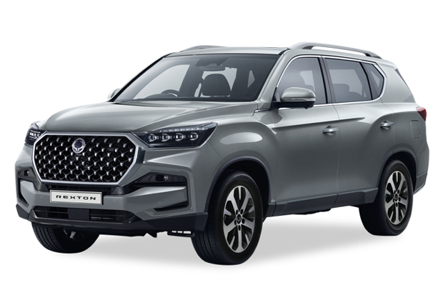 מגן לממיר קטליטי לKGM רקסטון ‏