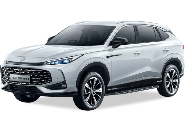 מגן לממיר קטליטי לMG HS ‏