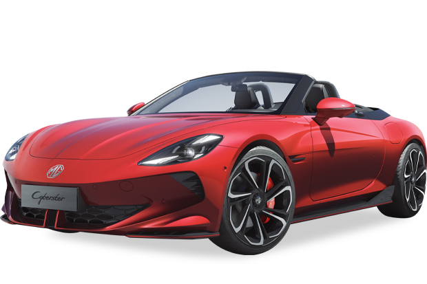 מגן לממיר קטליטי לMG סייברסטר ‏