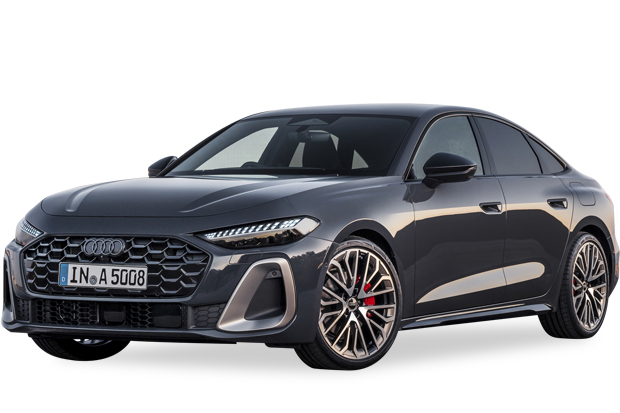 מגן לממיר קטליטי לאודי A5 ‏