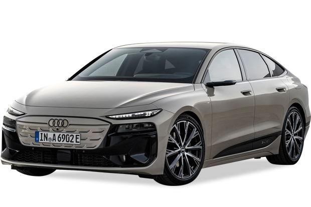 מגן לממיר קטליטי לאודי A6 e-tron ‏