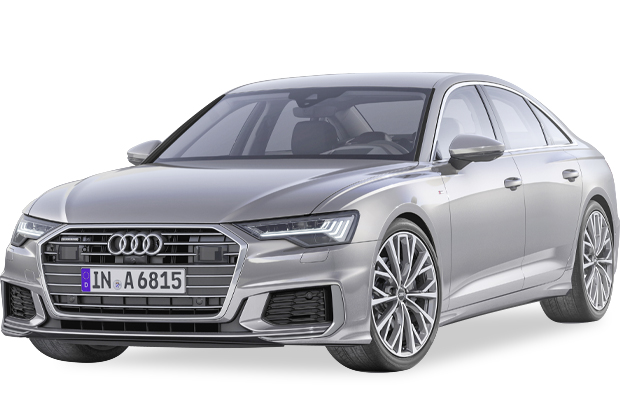 מגן לממיר קטליטי לאודי A6 ‏