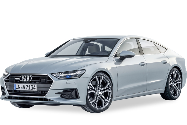 מגן לממיר קטליטי לאודי A7 ‏