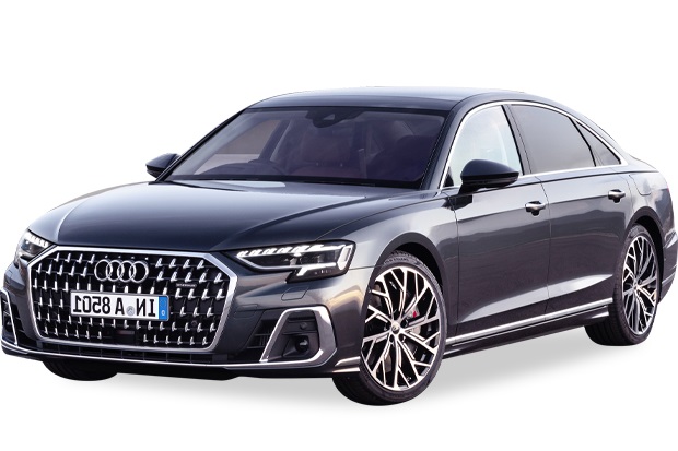 מגן לממיר קטליטי לאודי A8 ‏