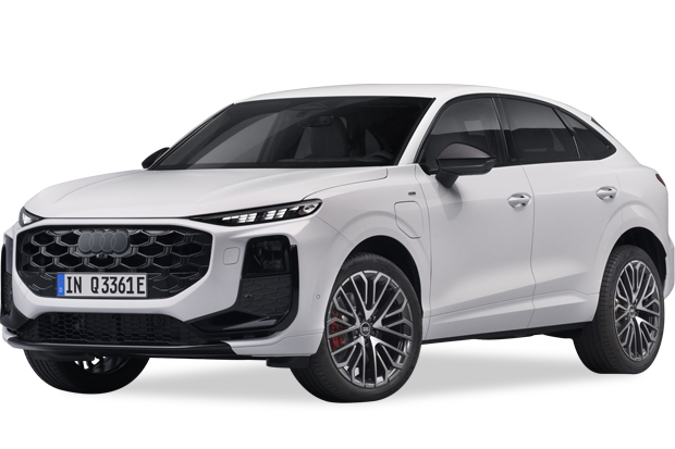 מגן לממיר קטליטי לאודי Q3 ספורטבק ‏