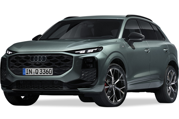 מגן לממיר קטליטי לאודי Q3 ‏