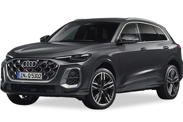 מגן לממיר קטליטי לאודי Q5 ‏