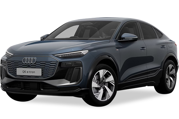 מגן לממיר קטליטי לאודי Q6 e-tron ספורטבק ‏