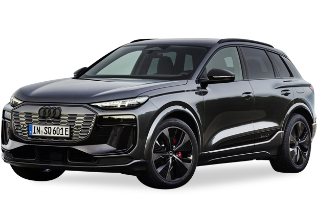 מגן לממיר קטליטי לאודי Q6 e-tron ‏