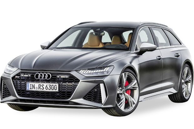 מגן לממיר קטליטי לאודי RS6 - S6 ‏