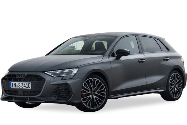 מגן לממיר קטליטי לאודי S3 ‏