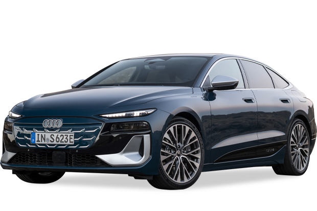 מגן לממיר קטליטי לאודי S6 e-tron ‏