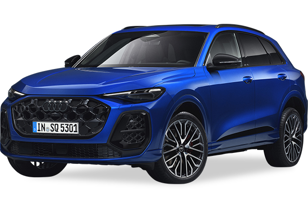 מגן לממיר קטליטי לאודי SQ5 ‏