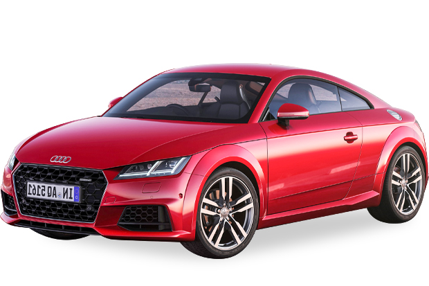 מגן לממיר קטליטי לאודי TT ‏