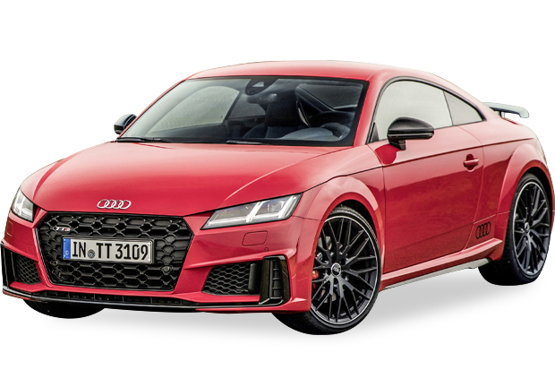 מגן לממיר קטליטי לאודי TTS ‏