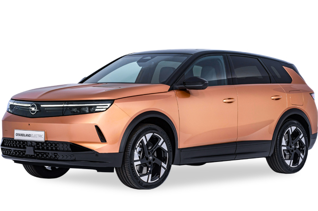 מגן לממיר קטליטי לאופל גרנדלנד ‏