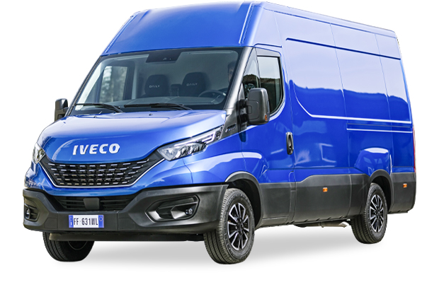 מגן לממיר קטליטי לאיווקו דיילי ‏