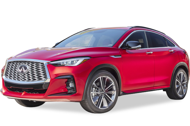 מגן לממיר קטליטי לאינפיניטי QX55 ‏