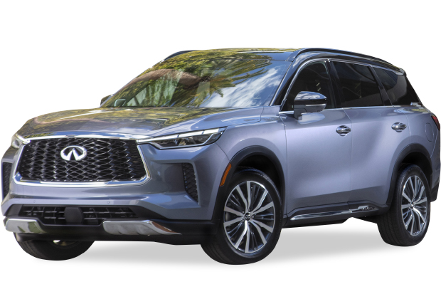 מגן לממיר קטליטי לאינפיניטי QX60 ‏