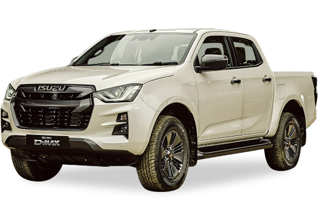 מגן לממיר קטליטי לאיסוזו די מקס ‏