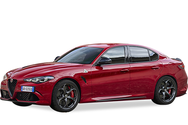 מגן לממיר קטליטי לאלפא רומיאו ג'וליה ‏