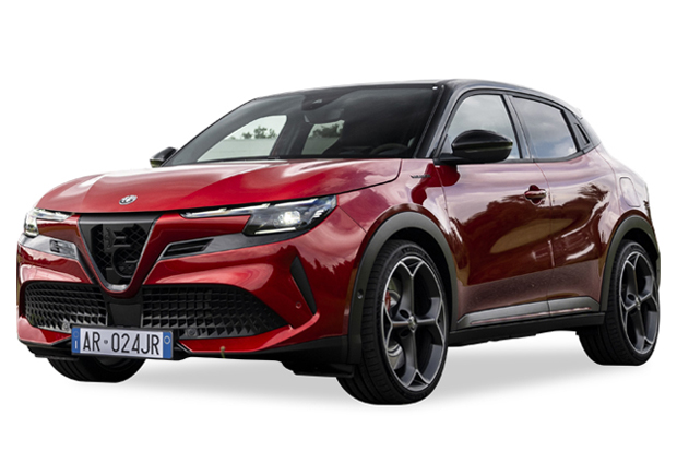 מגן לממיר קטליטי לאלפא רומיאו ג'וניור ‏