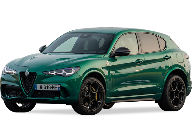 מגן לממיר קטליטי לאלפא רומיאו סטלביו ‏