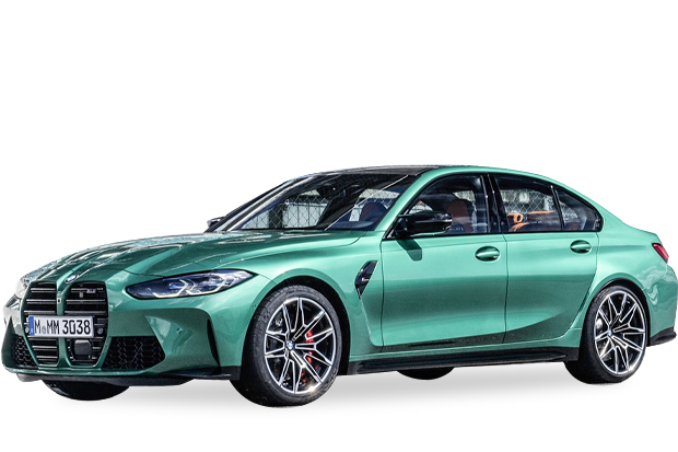 מגן לממיר קטליטי לב.מ.וו M3 ‏