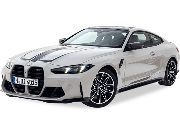 מגן לממיר קטליטי לב.מ.וו M4 ‏