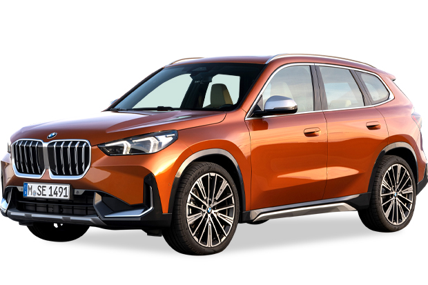 מגן לממיר קטליטי לב.מ.וו X1 ‏