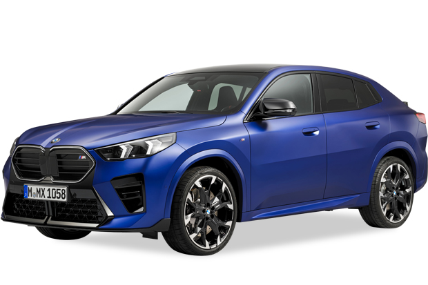 מגן לממיר קטליטי לב.מ.וו X2 ‏