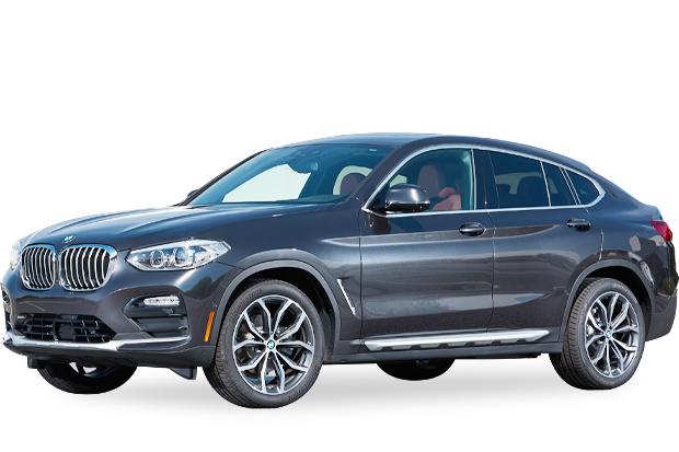 מגן לממיר קטליטי לב.מ.וו X4 ‏