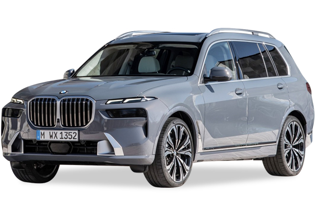 מגן לממיר קטליטי לב.מ.וו X7 ‏