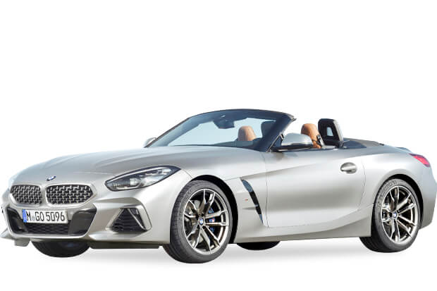 מגן לממיר קטליטי לב.מ.וו Z4 ‏