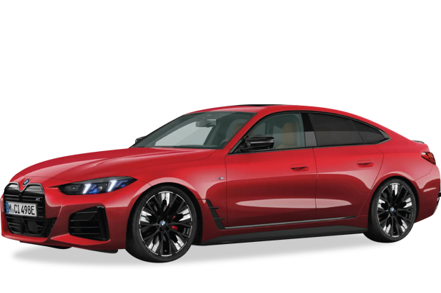 מגן לממיר קטליטי לב.מ.וו i4 ‏