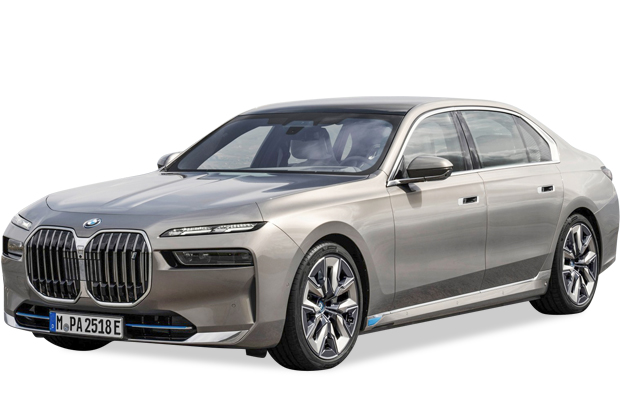 מגן לממיר קטליטי לב.מ.וו i7 ‏