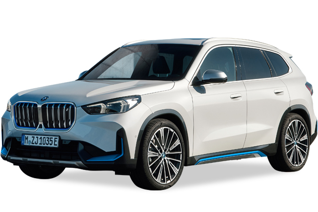 מגן לממיר קטליטי לב.מ.וו iX1 ‏