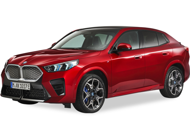 מגן לממיר קטליטי לב.מ.וו iX2 ‏