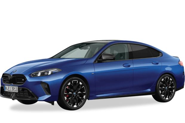 מגן לממיר קטליטי לב.מ.וו סדרה 2 גראן קופה ‏