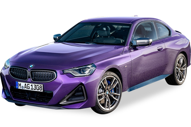 מגן לממיר קטליטי לב.מ.וו סדרה 2 ‏