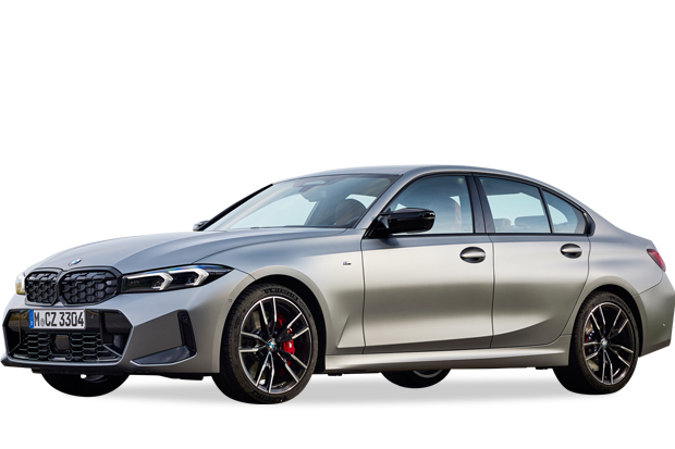 מגן לממיר קטליטי לב.מ.וו סדרה 3 ‏